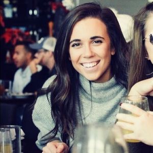 Meet your Posher, Joy